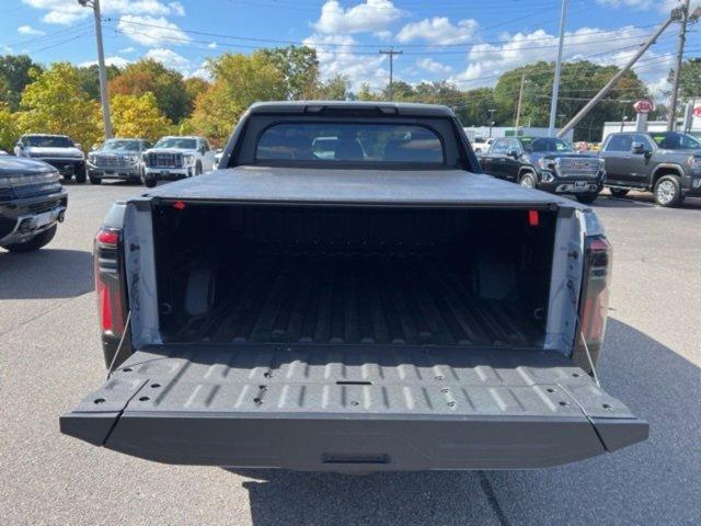 new 2024 GMC Sierra EV car, priced at $99,495