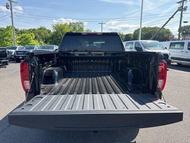 new 2025 GMC Sierra 1500 car, priced at $54,158