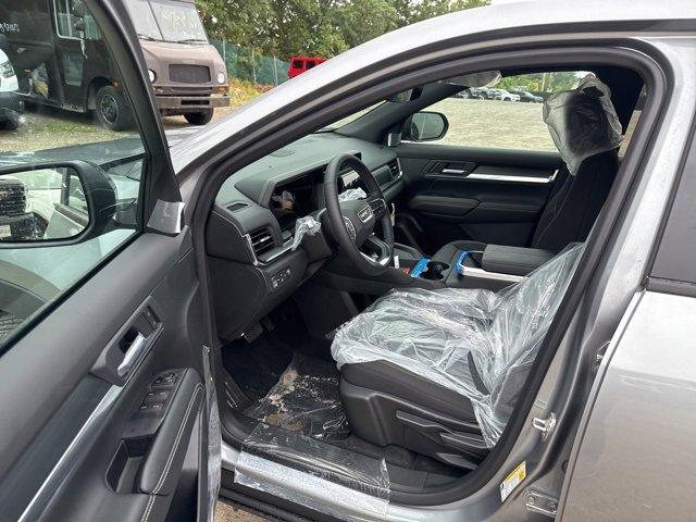 new 2026 GMC Terrain car, priced at $33,485