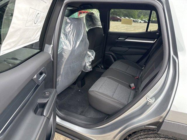new 2026 GMC Terrain car, priced at $33,485