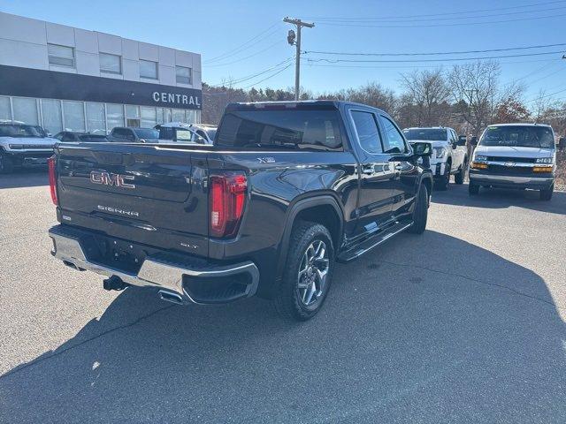 used 2023 GMC Sierra 1500 car, priced at $53,999