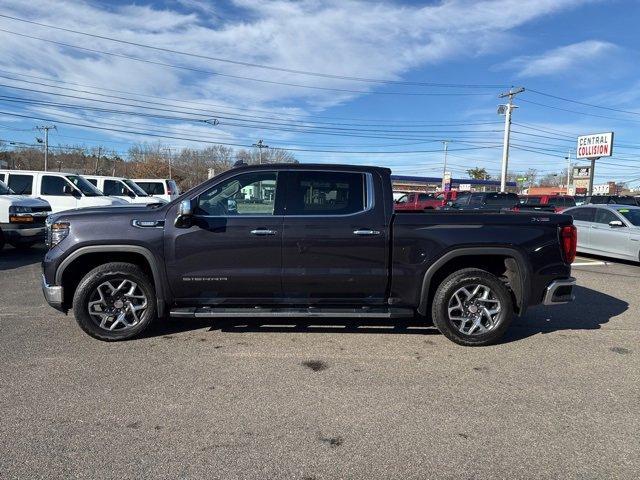 used 2023 GMC Sierra 1500 car, priced at $53,999