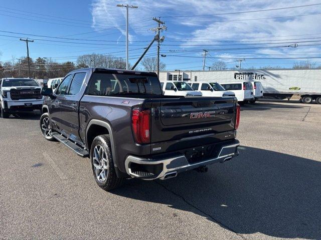 used 2023 GMC Sierra 1500 car, priced at $53,999