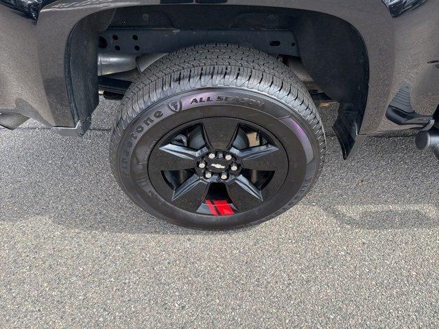 used 2022 Chevrolet Colorado car, priced at $35,999