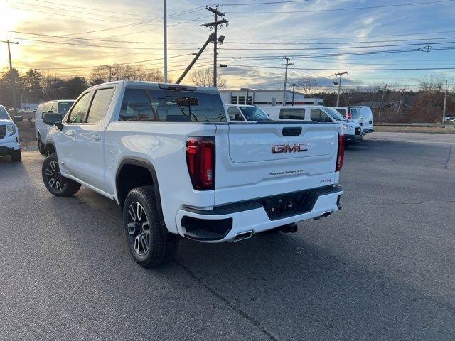 new 2025 GMC Sierra 1500 car, priced at $64,920