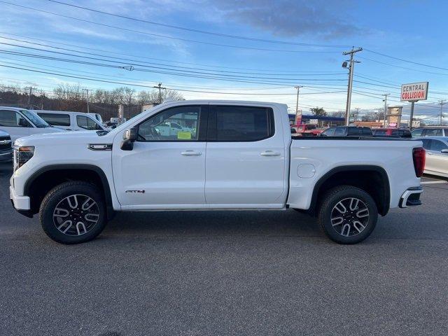 new 2025 GMC Sierra 1500 car, priced at $64,920