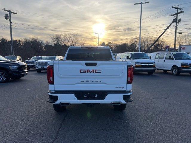 new 2025 GMC Sierra 1500 car, priced at $64,920