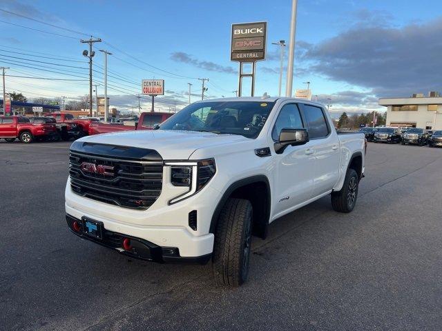 new 2025 GMC Sierra 1500 car, priced at $64,920