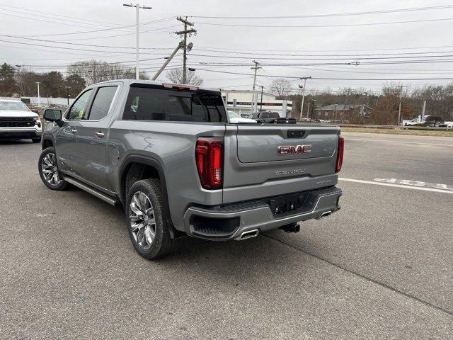 new 2024 GMC Sierra 1500 car, priced at $71,507