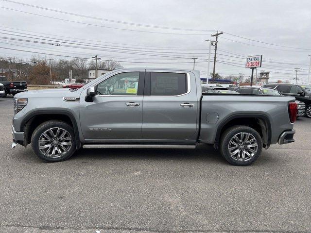 new 2024 GMC Sierra 1500 car, priced at $71,507