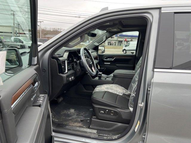 new 2024 GMC Sierra 1500 car, priced at $71,507