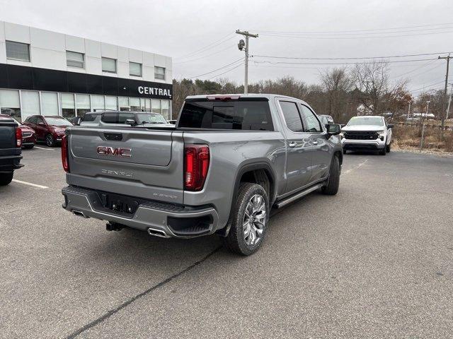 new 2024 GMC Sierra 1500 car, priced at $71,507