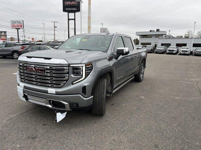 new 2024 GMC Sierra 1500 car, priced at $71,507