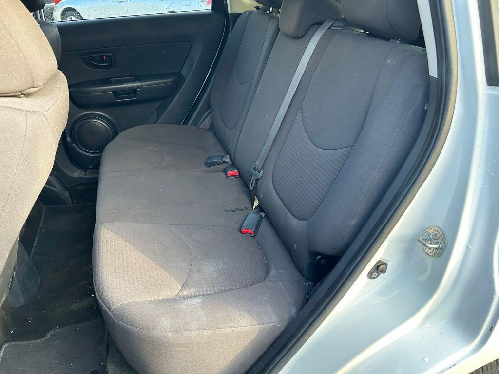 used 2013 Kia Soul car, priced at $7,000