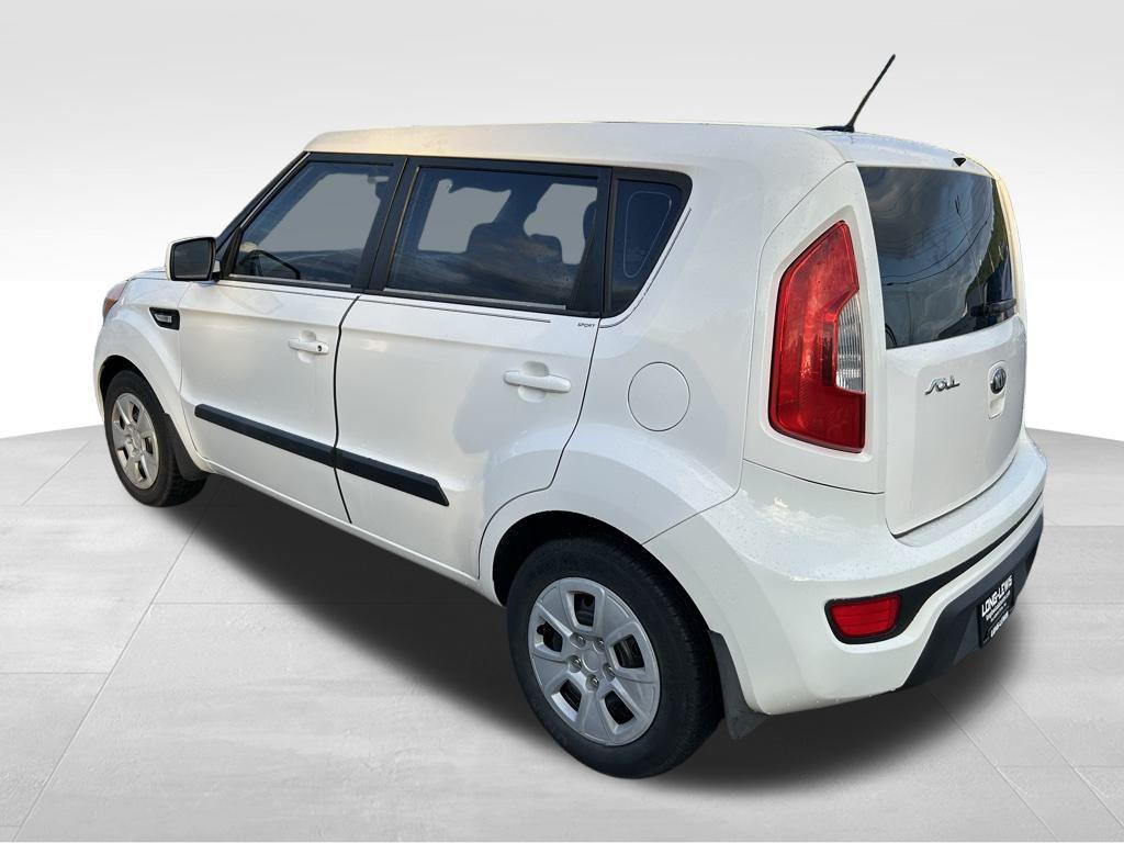 used 2013 Kia Soul car, priced at $7,000