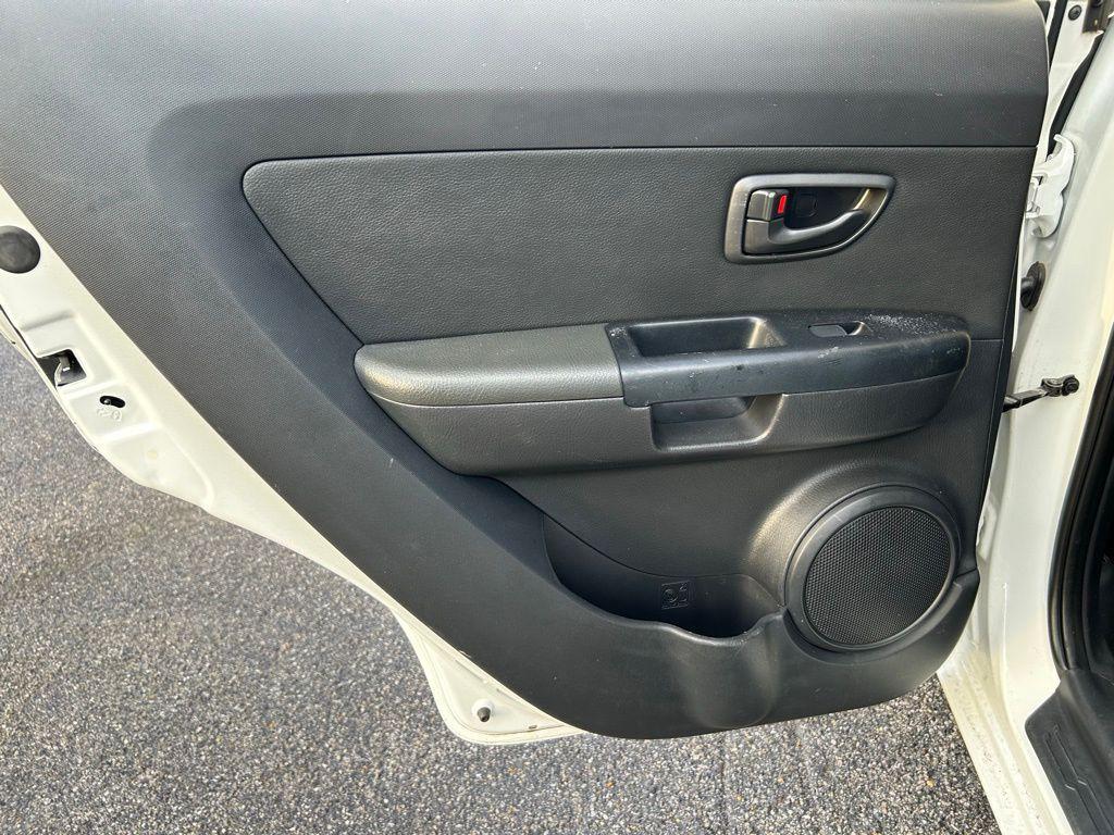 used 2013 Kia Soul car, priced at $7,000