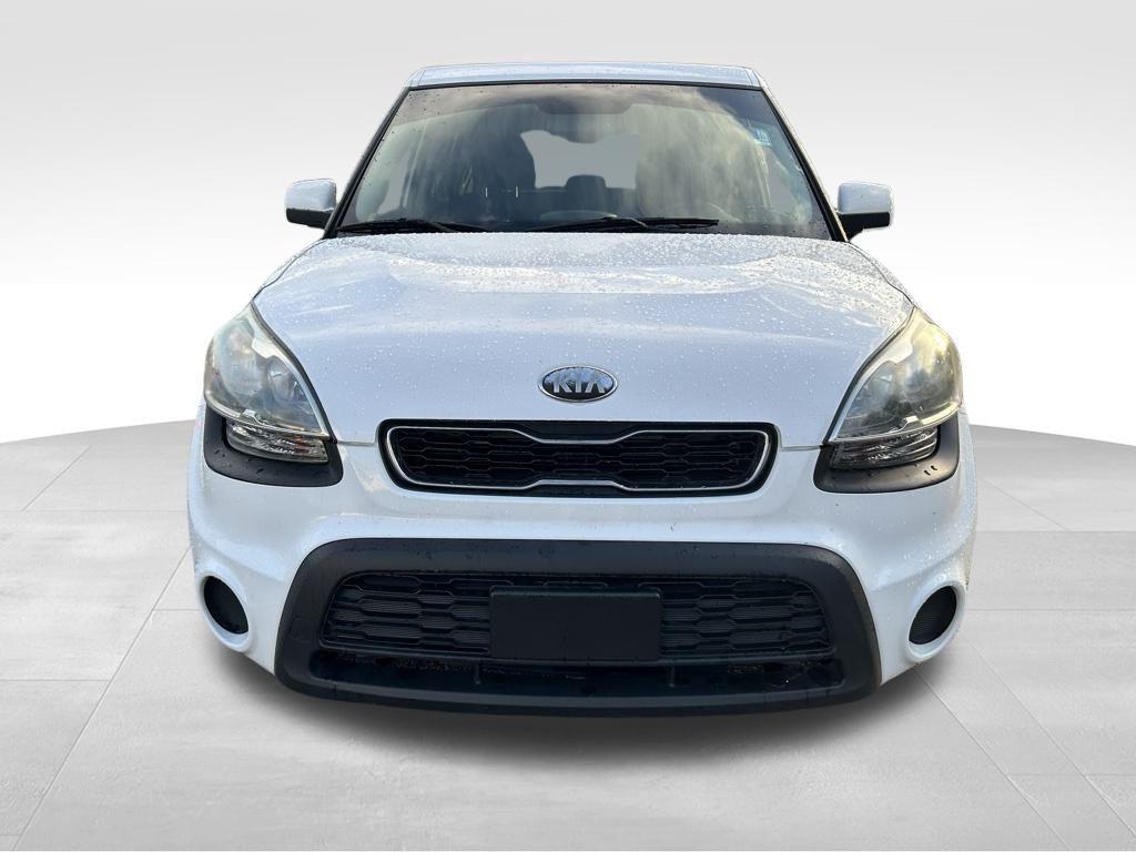 used 2013 Kia Soul car, priced at $7,000