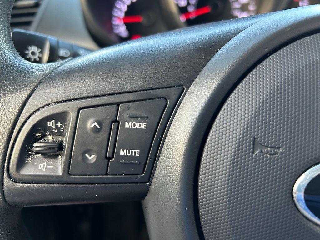 used 2013 Kia Soul car, priced at $7,000