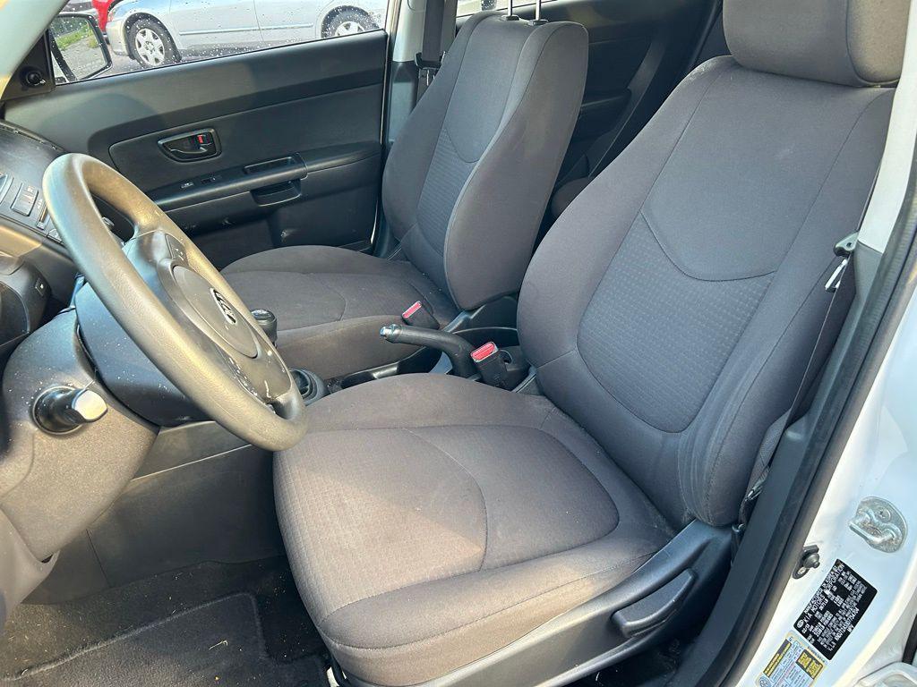 used 2013 Kia Soul car, priced at $7,000