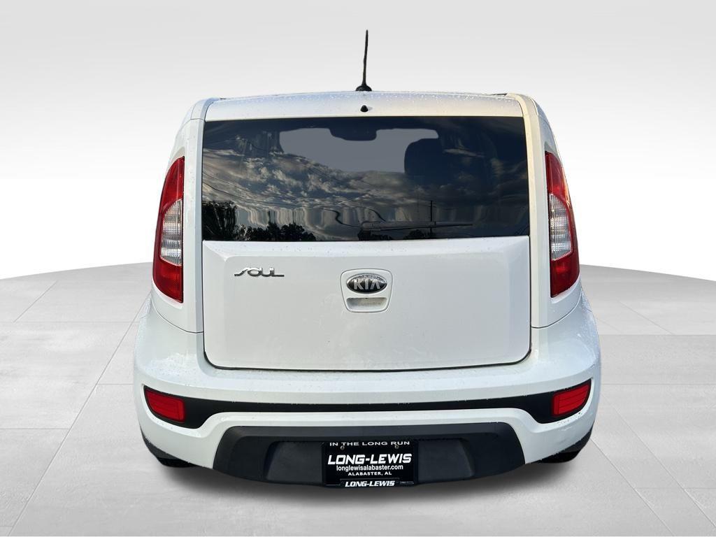 used 2013 Kia Soul car, priced at $7,000