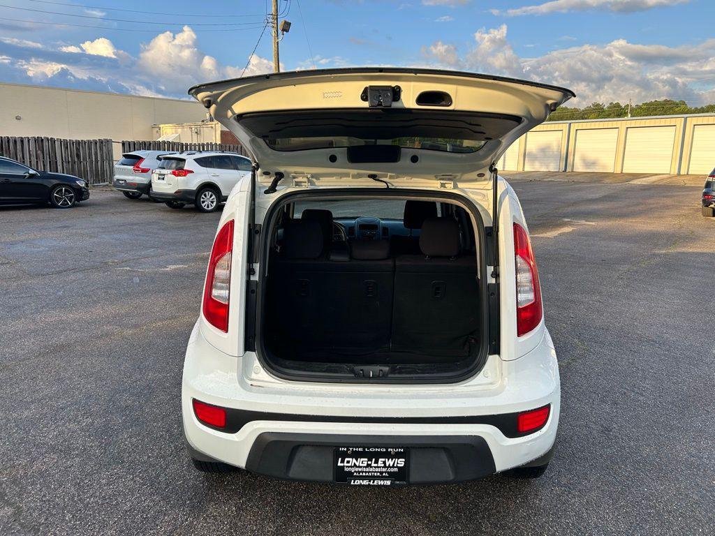 used 2013 Kia Soul car, priced at $7,000