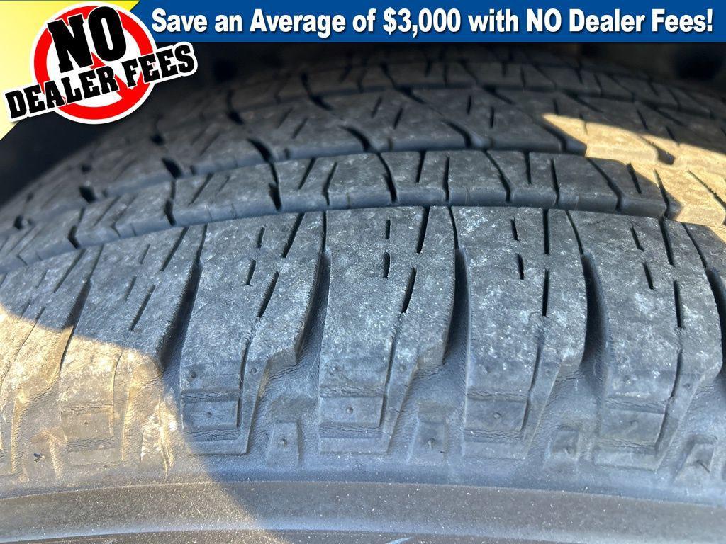 used 2020 Lincoln Aviator car, priced at $23,950