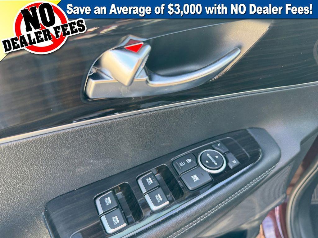used 2019 Kia Sorento car, priced at $12,450