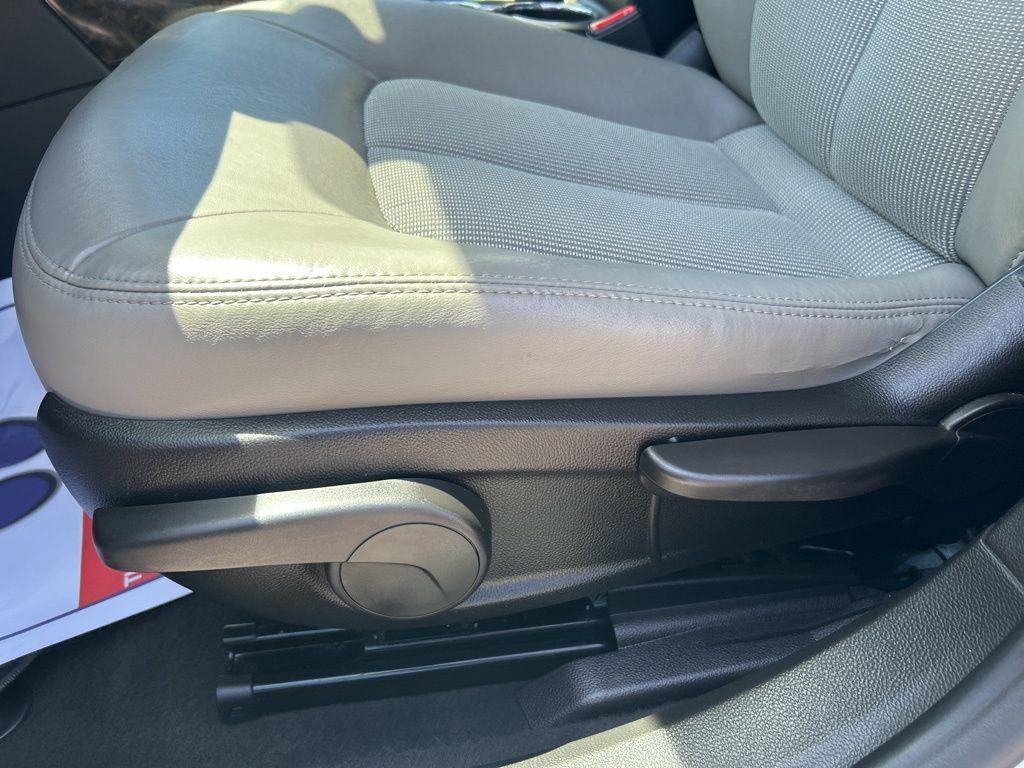 used 2015 Buick Verano car, priced at $7,885