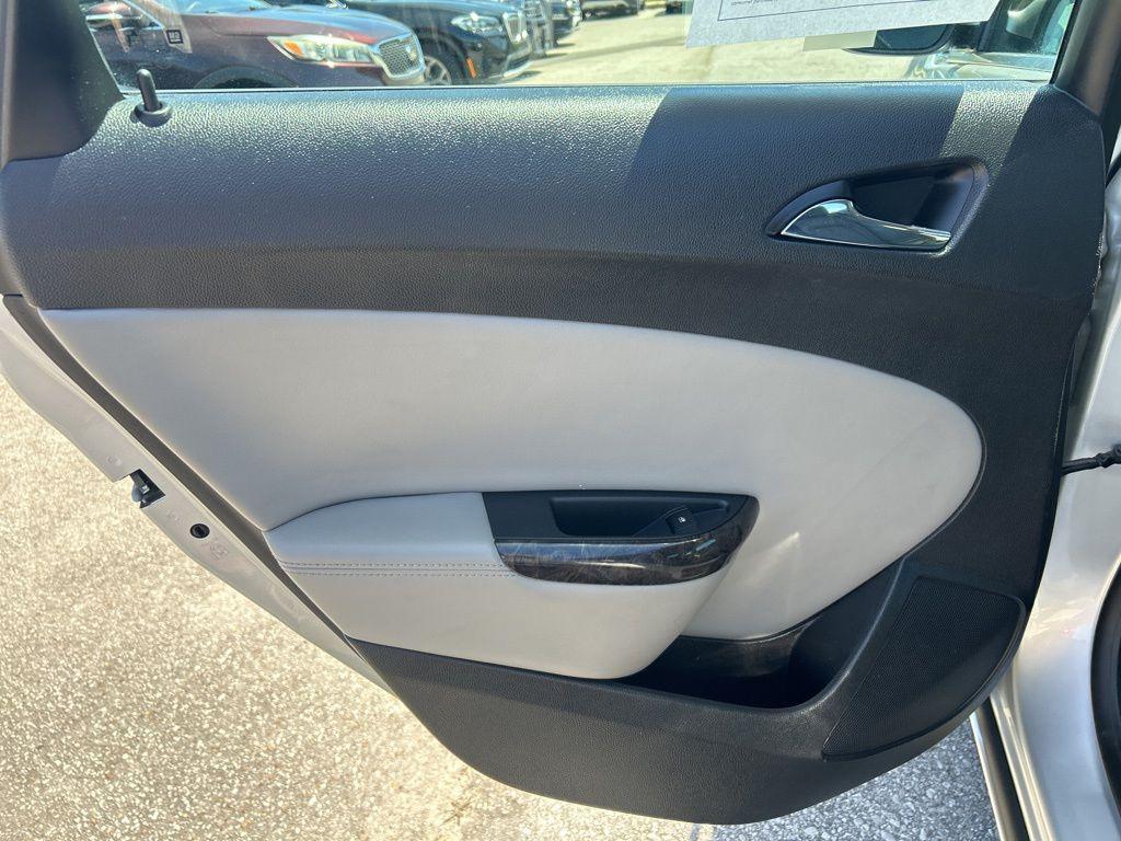 used 2015 Buick Verano car, priced at $7,885
