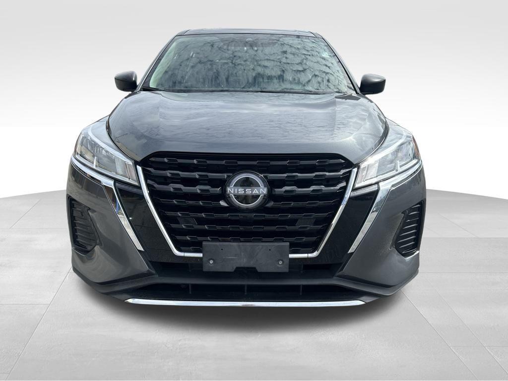 used 2023 Nissan Kicks car, priced at $13,806