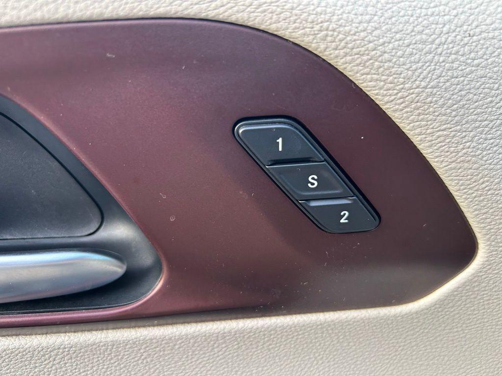 used 2020 Chrysler Pacifica car, priced at $19,450