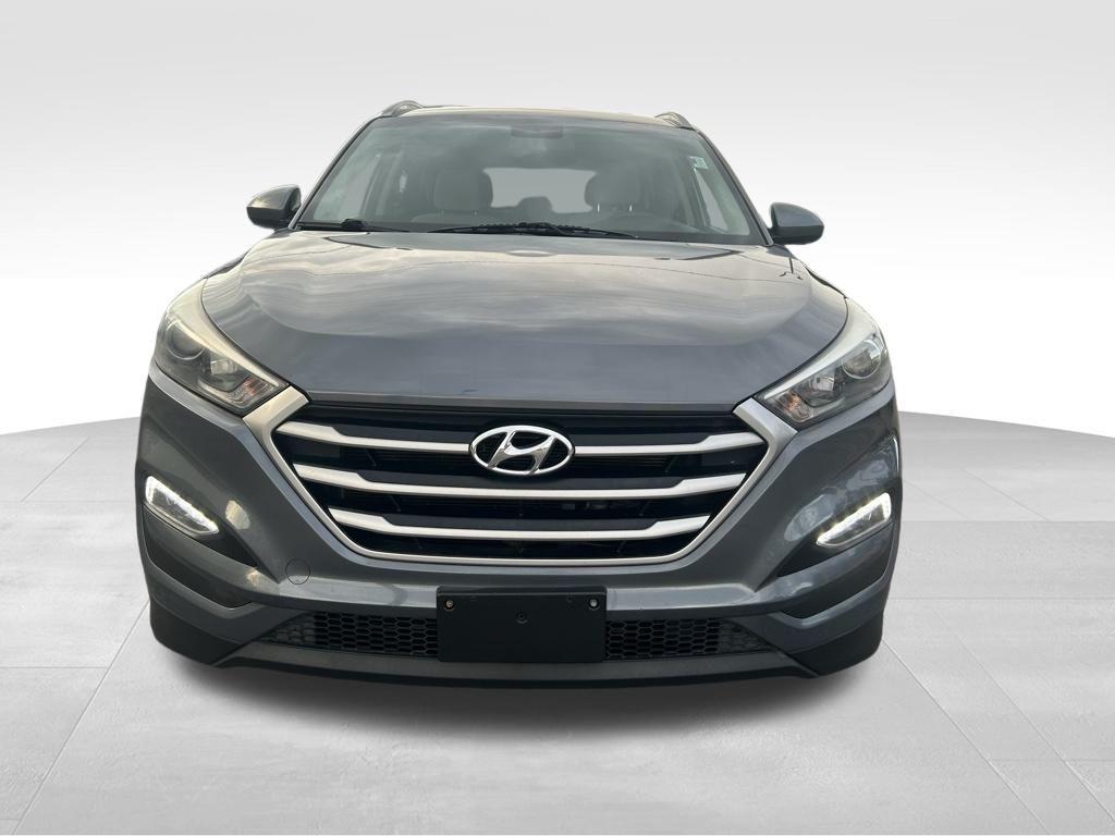 used 2018 Hyundai Tucson car, priced at $11,169