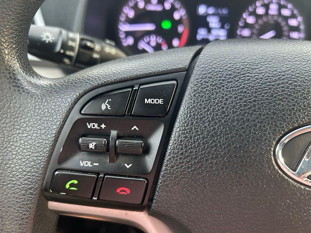 used 2018 Hyundai Tucson car, priced at $11,169