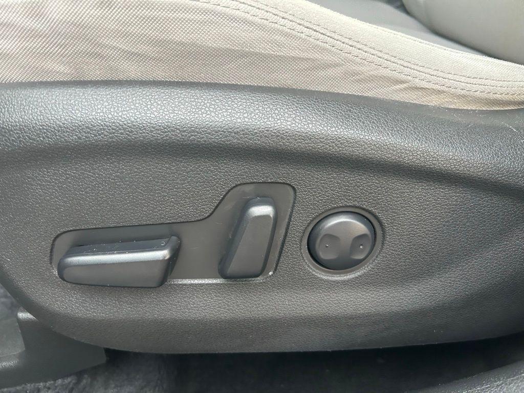 used 2018 Hyundai Tucson car, priced at $11,169