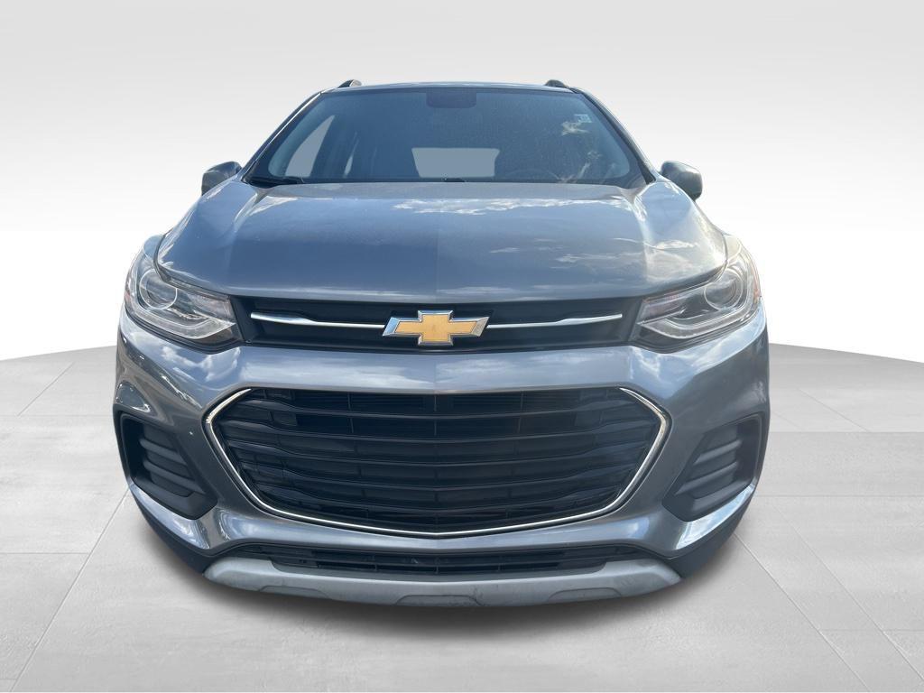 used 2019 Chevrolet Trax car, priced at $13,351