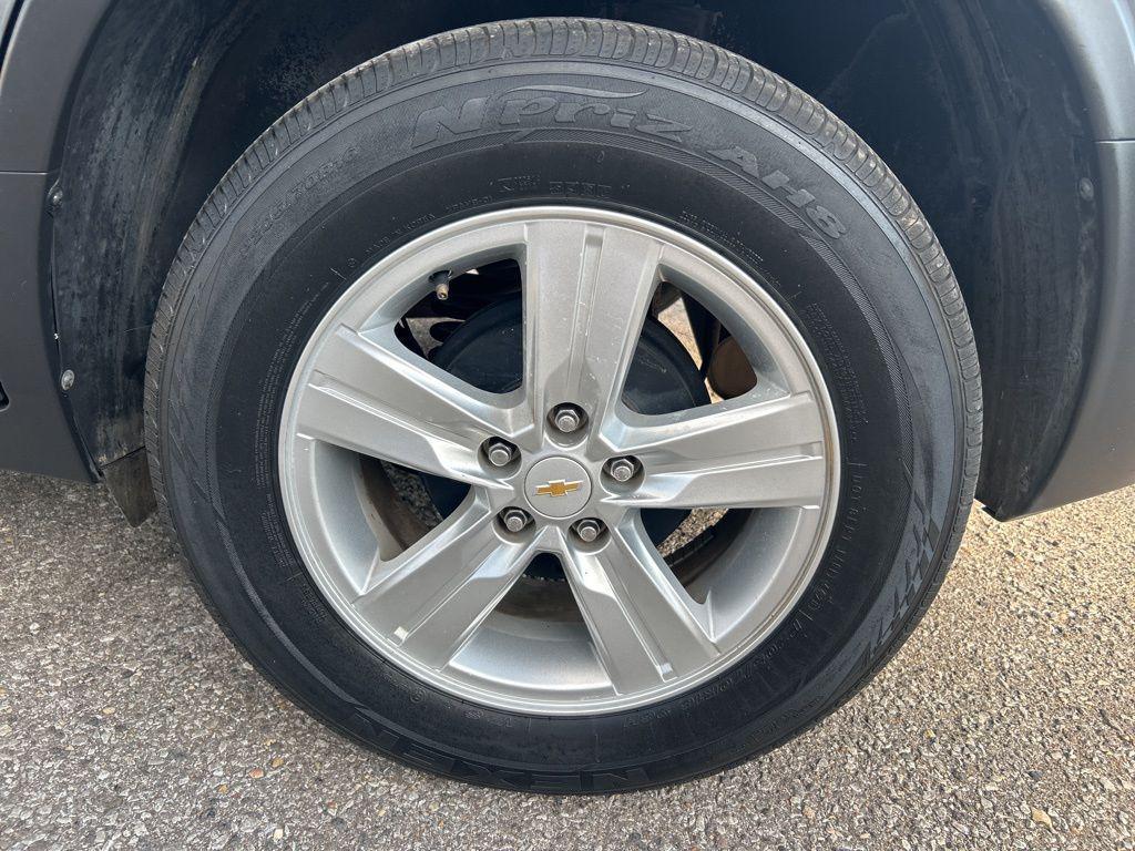 used 2019 Chevrolet Trax car, priced at $13,351