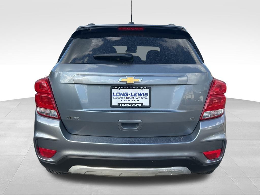 used 2019 Chevrolet Trax car, priced at $13,351