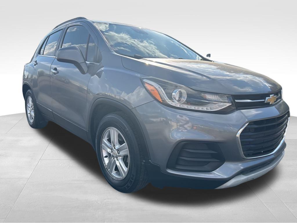 used 2019 Chevrolet Trax car, priced at $13,351