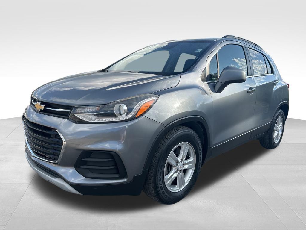 used 2019 Chevrolet Trax car, priced at $13,351