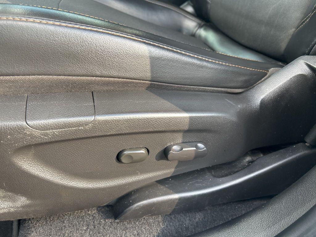 used 2019 Chevrolet Trax car, priced at $13,351