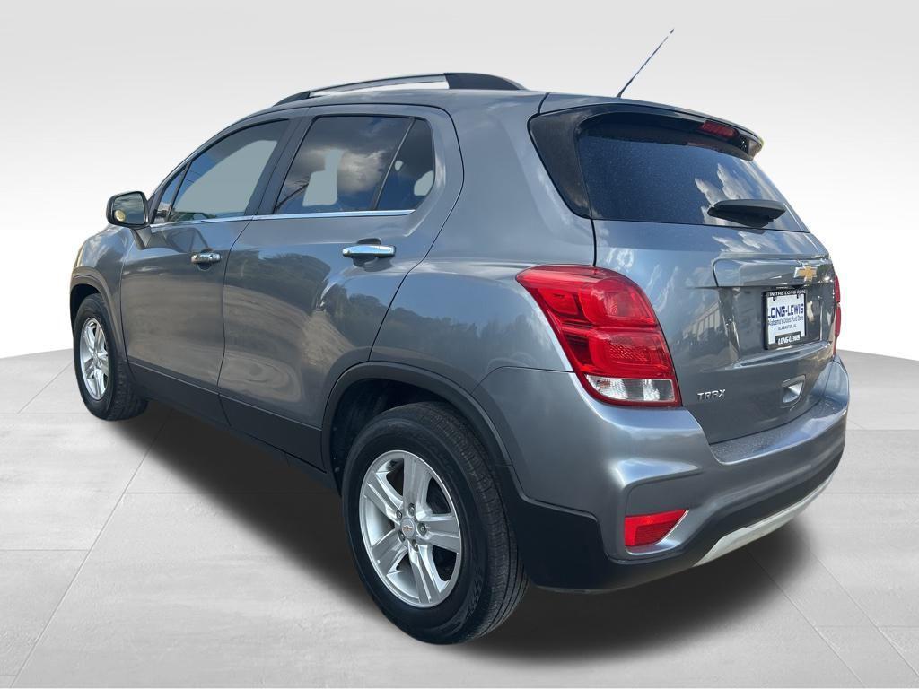 used 2019 Chevrolet Trax car, priced at $13,351