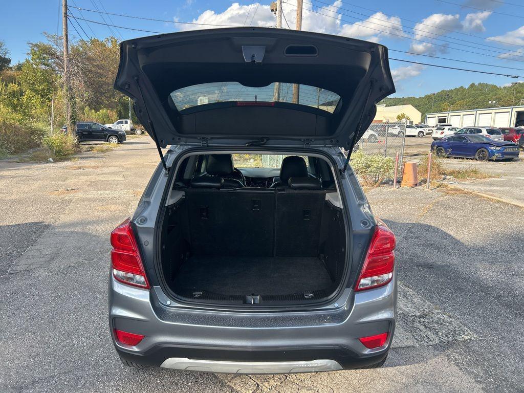 used 2019 Chevrolet Trax car, priced at $13,351
