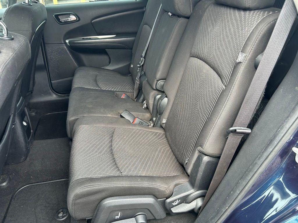 used 2014 Dodge Journey car, priced at $7,648