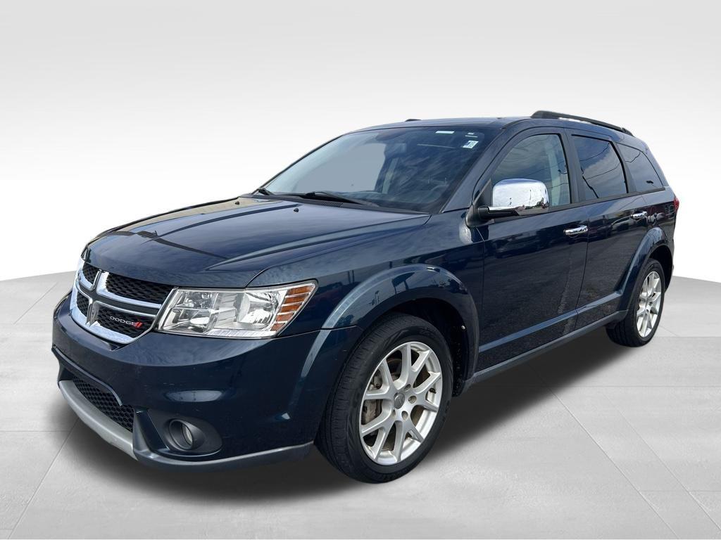 used 2014 Dodge Journey car, priced at $7,648
