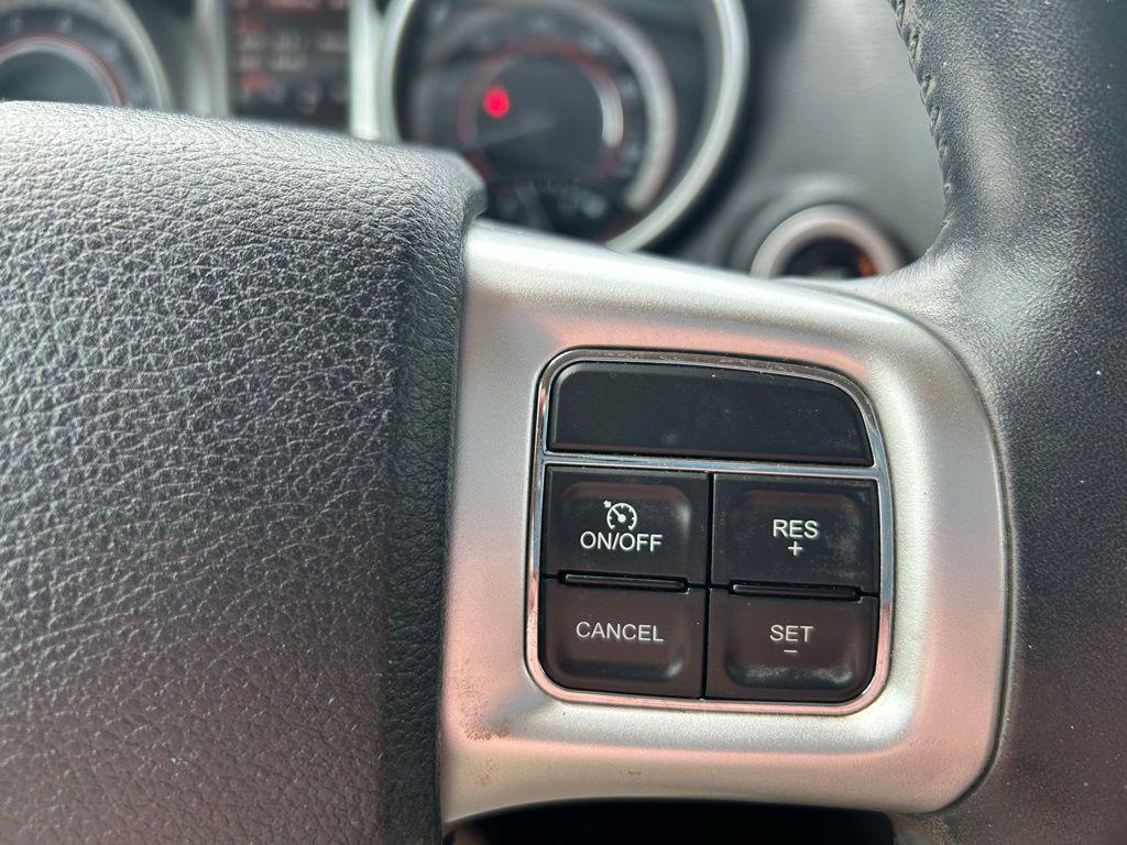 used 2014 Dodge Journey car, priced at $7,648
