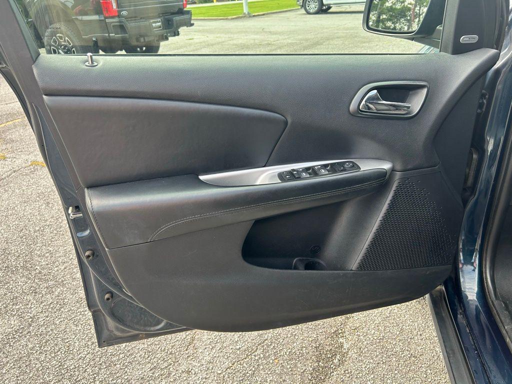 used 2014 Dodge Journey car, priced at $7,648