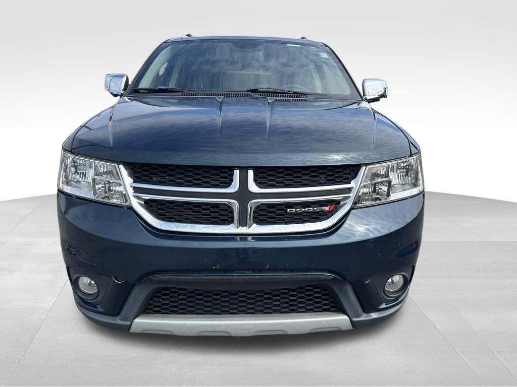 used 2014 Dodge Journey car, priced at $7,648