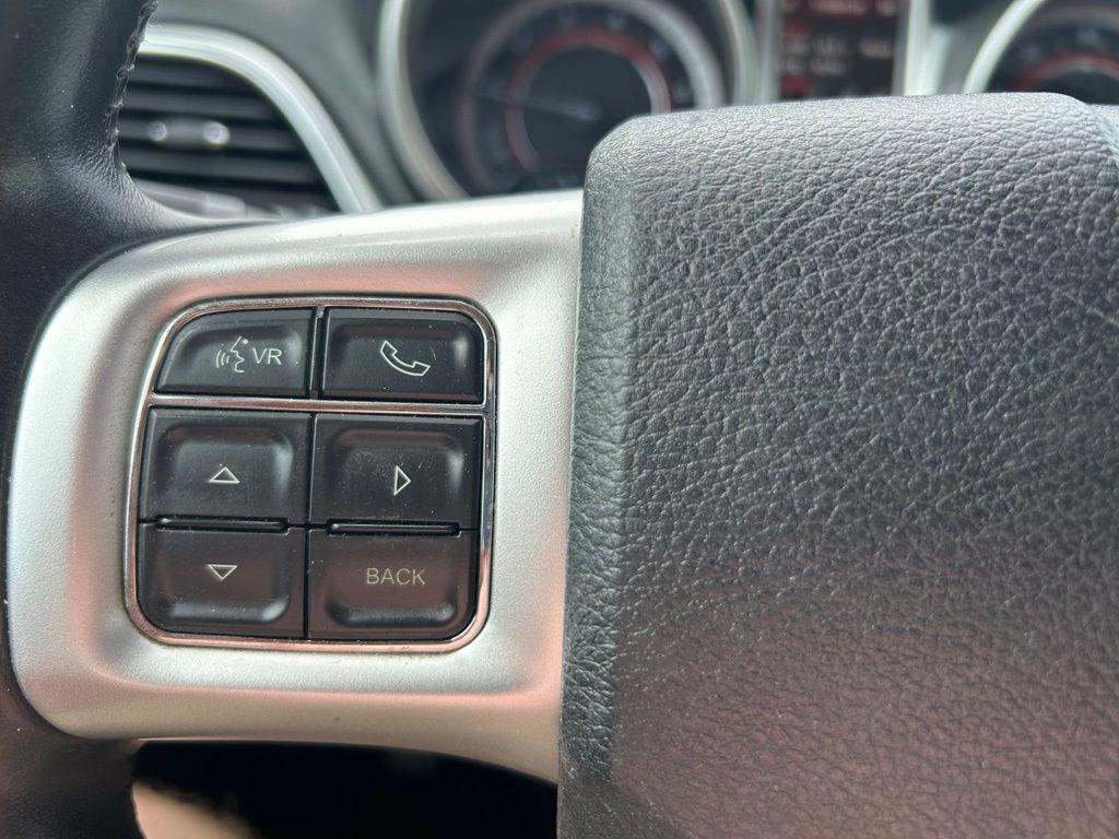 used 2014 Dodge Journey car, priced at $7,648