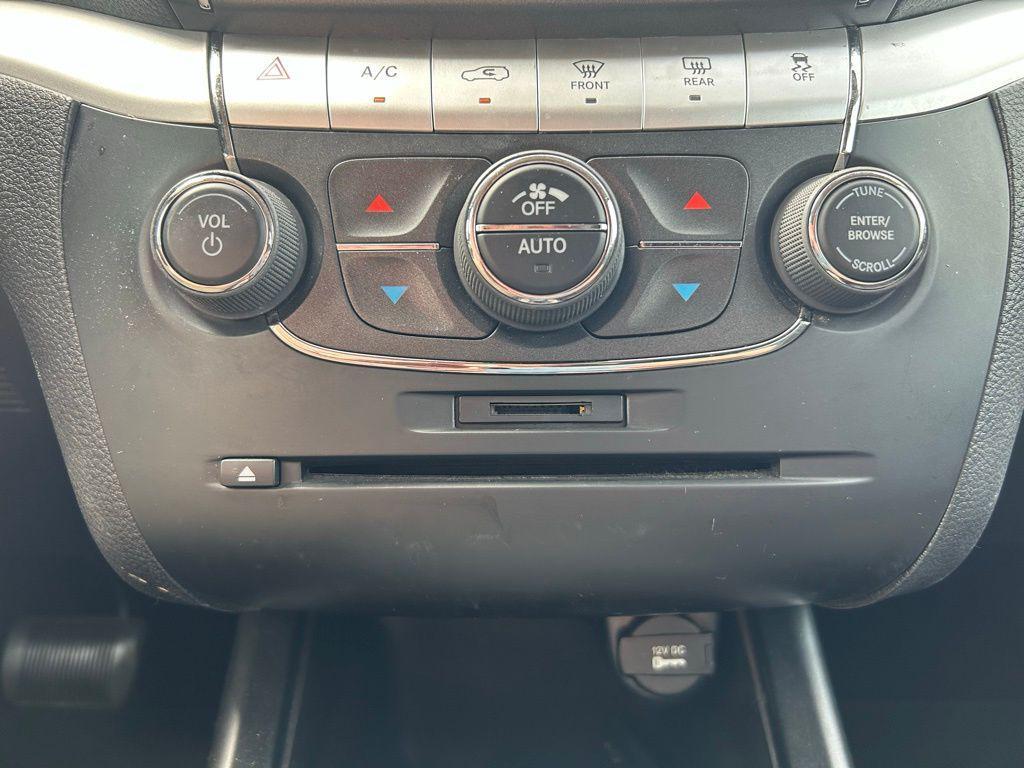 used 2014 Dodge Journey car, priced at $7,648
