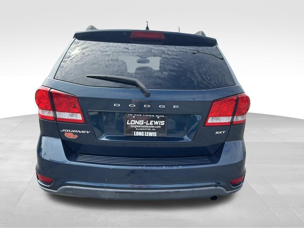 used 2014 Dodge Journey car, priced at $7,648